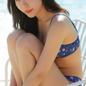 Visualprompt.org floral pattern bikini 744cc3590d
