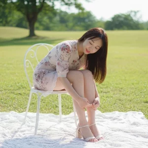 Visualprompt.org photography club outing wearing a one piece dress 0405943bb3