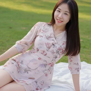 Visualprompt.org photography club outing wearing a one piece dress 12eda2bf60