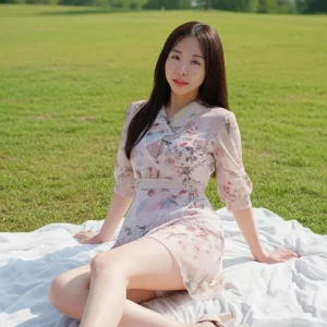 Visualprompt.org photography club outing wearing a one piece dress 15a030b14a