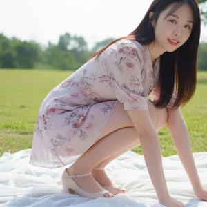 Visualprompt.org photography club outing wearing a one piece dress 20cd58025f