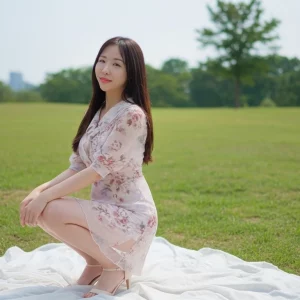 Visualprompt.org photography club outing wearing a one piece dress 24fcc0e492
