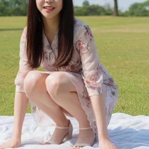 Visualprompt.org photography club outing wearing a one piece dress 262d29b598
