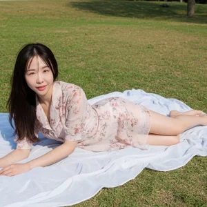 Visualprompt.org photography club outing wearing a one piece dress 27eaeb4995