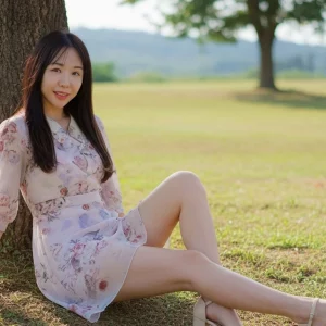 Visualprompt.org photography club outing wearing a one piece dress 2e8d4b793a