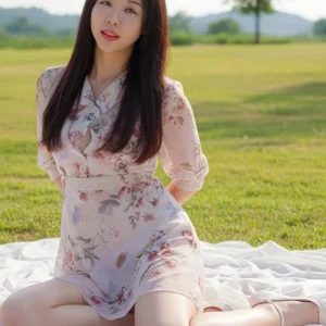 Visualprompt.org photography club outing wearing a one piece dress 34c2bb9136