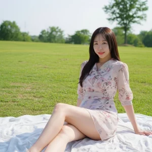 Visualprompt.org photography club outing wearing a one piece dress 355b2d9f96