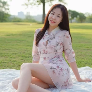 Visualprompt.org photography club outing wearing a one piece dress 37b0443252