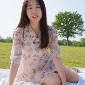 Visualprompt.org photography club outing wearing a one piece dress 3fc2253104