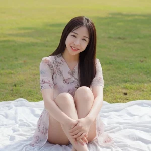 Visualprompt.org photography club outing wearing a one piece dress 4559d6c5ba