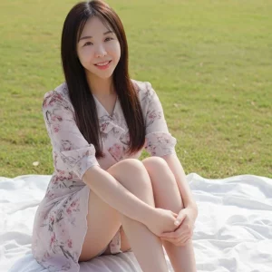 Visualprompt.org photography club outing wearing a one piece dress 46be05be40