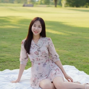 Visualprompt.org photography club outing wearing a one piece dress 55a4467ece