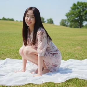 Visualprompt.org photography club outing wearing a one piece dress 56e3fff5f7