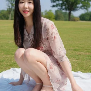 Visualprompt.org photography club outing wearing a one piece dress 64d99188cc