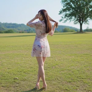 Visualprompt.org photography club outing wearing a one piece dress 6a82bf043e