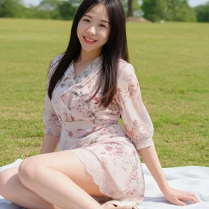 Visualprompt.org photography club outing wearing a one piece dress 6d57a6f49c