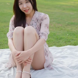 Visualprompt.org photography club outing wearing a one piece dress 6dbb767750