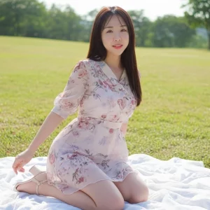 Visualprompt.org photography club outing wearing a one piece dress 76c687b3ff