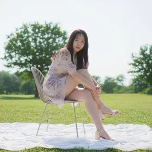 Visualprompt.org photography club outing wearing a one piece dress 7fff201f95