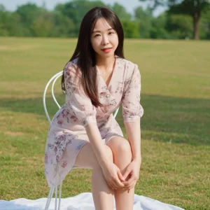 Visualprompt.org photography club outing wearing a one piece dress 814b37d586