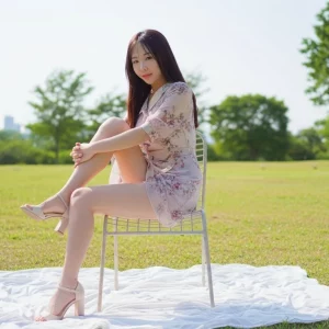 Visualprompt.org photography club outing wearing a one piece dress 86e1b31ef1