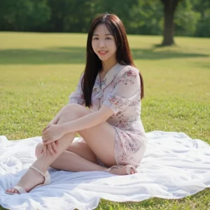 Visualprompt.org photography club outing wearing a one piece dress 8bae0814f7