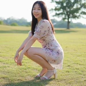 Visualprompt.org photography club outing wearing a one piece dress 91167d84e9