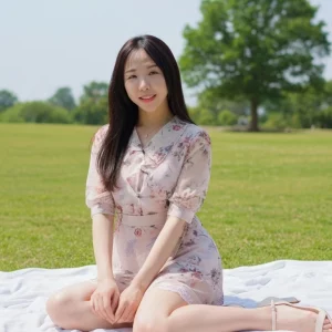 Visualprompt.org photography club outing wearing a one piece dress 98be5fc31f