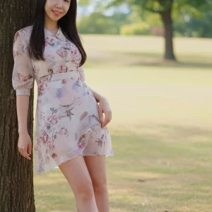 Visualprompt.org photography club outing wearing a one piece dress 99db10ed5a