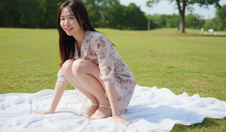 Visualprompt.org photography club outing wearing a one piece dress 9b2fc4c3f2