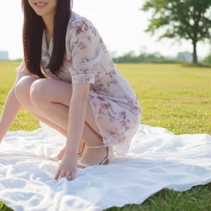 Visualprompt.org photography club outing wearing a one piece dress a30e6e53e9
