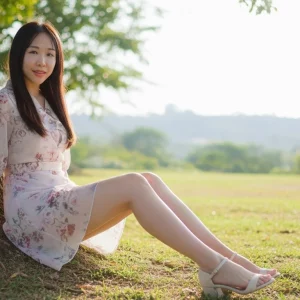 Visualprompt.org photography club outing wearing a one piece dress a39a1fe6f6