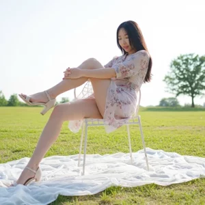 Visualprompt.org photography club outing wearing a one piece dress ae057332e5
