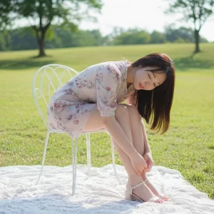 Visualprompt.org photography club outing wearing a one piece dress b5b0b4a47a