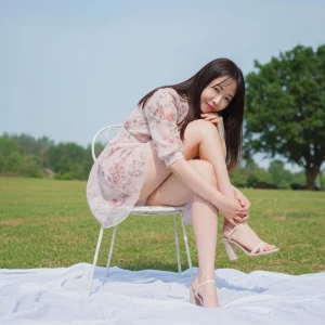 Visualprompt.org photography club outing wearing a one piece dress bcf0e8572a