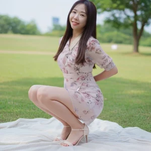 Visualprompt.org photography club outing wearing a one piece dress bf1295f159