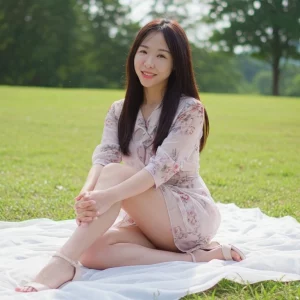 Visualprompt.org photography club outing wearing a one piece dress caa09f6e13