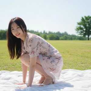 Visualprompt.org photography club outing wearing a one piece dress da053ed43f copy
