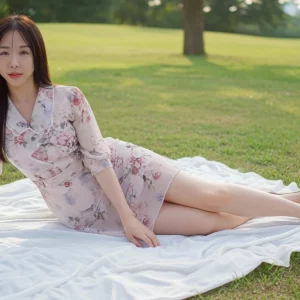 Visualprompt.org photography club outing wearing a one piece dress dcea7cfa40 copy