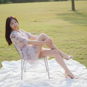 Visualprompt.org photography club outing wearing a one piece dress eda934f0dd