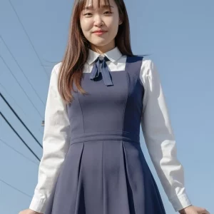 Visualprompt.org school uniform like outfit 0d10384b9bvisualprompt.org school uniform like outfit 