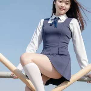 Visualprompt.org school uniform like outfit 2a97ab883bvisualprompt.org school uniform like outfit 