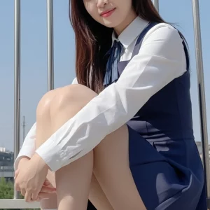Visualprompt.org school uniform like outfit 3a725d62aavisualprompt.org school uniform like outfit 