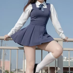 Visualprompt.org school uniform like outfit 3bf9a4cde5visualprompt.org school uniform like outfit 