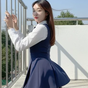 Visualprompt.org school uniform like outfit 401c3860aevisualprompt.org school uniform like outfit 