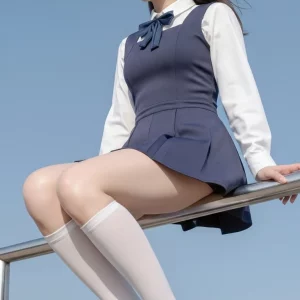 Visualprompt.org school uniform like outfit 40c4e9bbe0visualprompt.org school uniform like outfit 