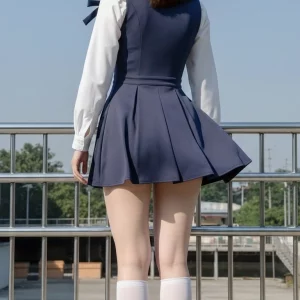 Visualprompt.org school uniform like outfit 41f5280eb4visualprompt.org school uniform like outfit 