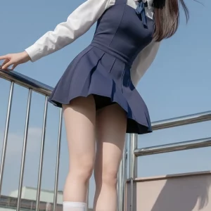Visualprompt.org school uniform like outfit 4fe438a1eevisualprompt.org school uniform like outfit 