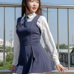 Visualprompt.org school uniform like outfit 6af866f186 copy