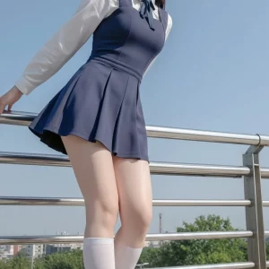 Visualprompt.org school uniform like outfit 7e480f4c20visualprompt.org school uniform like outfit 